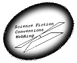 Science Fiction Conventions Webring